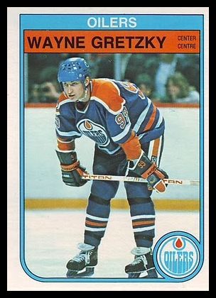 106 Wayne Gretzky